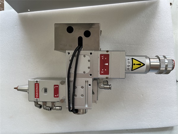 QCW1064高速旋轉(zhuǎn)精密切割頭圖片 QCW1064高速旋轉(zhuǎn)精密切割頭圖片